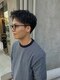 ブラウン バイ イフ 福島(BROWN by if)の写真/【福島/西梅田】20～30代多数！メンズカット&パーマ特化型サロン/カット+パーマ7900円～/3500円～