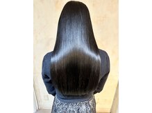 フリックヘアサロン 梅田茶屋町2号店(FLICK HAIR SALON)