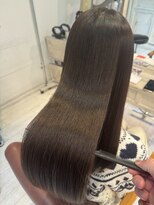 リコ バイ マリス(Liko by maris)&nbsp;髪質改善トリートメント/縮毛矯正