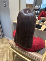 カルテット(Quartett)&nbsp;パープルラベンダー