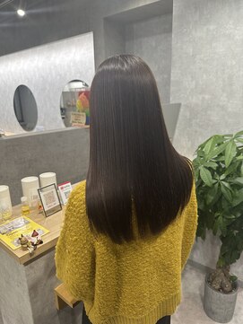 リベル 西中島(Libelle) Libelleトリートメント