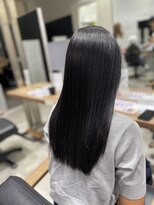 アヴァンス セブンパーク天美 松原店(AVANCE.)&nbsp;髪質改善トリートメント×