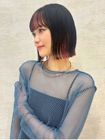 ロンドアリシア 金山(Lond Alexia)&nbsp;艶髪/カット/髪質改善/酸性ストレート/オージュア