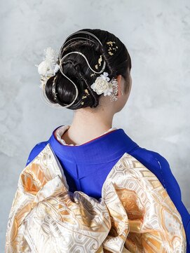 フォトメイクマッシモ(Photomake Massimo) 成人式前撮り/ヘアメイク/ヘアセット/撮影/写真館/日進/赤池