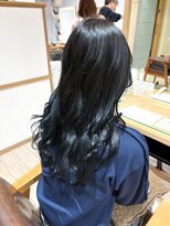 プラグ バイ ネオリーブ(plug by neolive)&nbsp;美髪×髪質改善[髪質改善/縮毛矯正/韓国]A