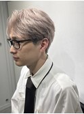 波巻き/メッシュ/スキンフェード/学割/白髪染め/縮毛矯正/韓国