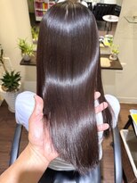 クレイズヘア(CRAZE Hair)&nbsp;リタッチ縮毛矯正