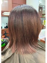 ソル(sol)&nbsp;メテオストレート/ハイダメージ