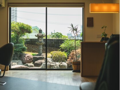 ビギ(BIGI)の写真