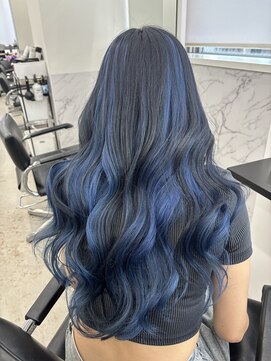 エゴル ナゴヤサカエ(ENGOL NAGOYA SAKAE) デザインカラー