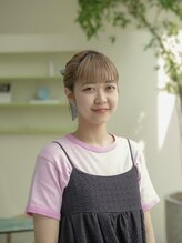 ムク(MUKU) 佐瀬 愛来