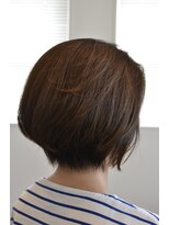 ヘアーズ マツシタ(Hairs MATUSITA)&nbsp;スタイル