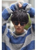 大人のナチュラルマッシュ［表参道、原宿］