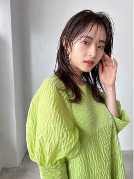 キイ ギンザ(k.e.y GINZA) フロントレイヤー