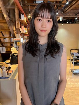 ホビー(HOBBY) salon stvle