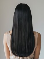 モードケイズエミュー(MODE K's eau)&nbsp;髪質改善スタイル