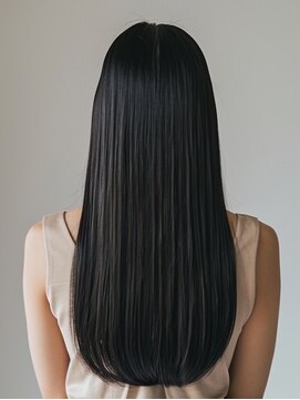 モードケイズエミュー(MODE K's eau) 髪質改善スタイル