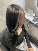 ミスト(MIST)&nbsp;フェイスフレーミング