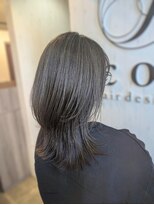 イル(iru)&nbsp;シークレットハイライト