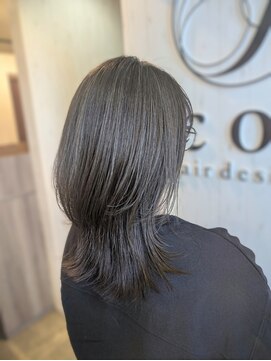 イル(iru) シークレットハイライト