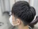 ブルーム(bloom)の写真/メンズ特化スタイリスト在籍◎丁寧なカウンセリングと再現性の高いカット技術で、ONもOFFもキマるstyleに！