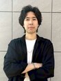 ジーナ 高槻(Zina) 西田 有輝