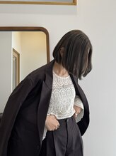 アールファイブ ショウナンダイ(R-5 shonandai) 透明感カラー/オリーブベージュ/グレージュ/ブランジュ/ぱつっと