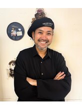 ハウディ(Howdy) 松本 匠