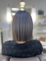 231ルームトゥビューティファイ(231 room to beautify)&nbsp;柔らか透明感ブラウン