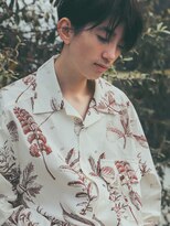 バーノン(VERNON)&nbsp;Urban quiet short【VERNON】058-262-3611