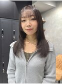【 銀座/レイヤー 】ザクザクレイヤー/ハイレイヤー/小顔魅せ