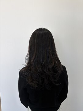 エトワールプラス レイヤーカット