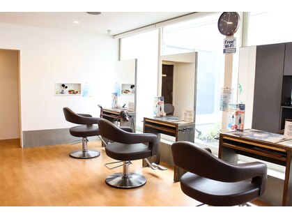 ルース 新成店(luz)の写真