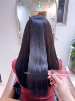 クレール(CLAIRE)&nbsp;髪質改善矯正