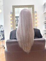 コワファースト  させぼ五番街店(COIFF1RST)&nbsp;ホワイトラベンダー
