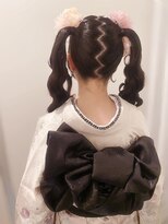 アイビー 新宿(IVY)&nbsp;振袖着付け