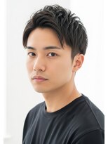 デバイス バイ フレイムス 越谷(DEVICE by Frames)&nbsp;秋冬にオススメ！メンズカット/アクティブショート/越谷/パーマ