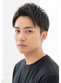 秋冬にオススメ!メンズカット/アクティブショート/越谷/パーマ