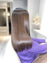 ブルーオーシャン 姫路飾磨店(BLUEOCEAN)&nbsp;髪質改善カラーエステ