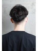 リップス 川崎 アネックス(LIPPS annex)&nbsp;スペインカール