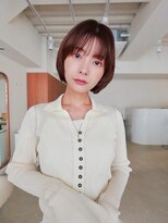 フィルムス 千葉(FILMS)&nbsp;ハッシュボブ/ミニボブレイヤー/ワンホンレイヤー/千葉