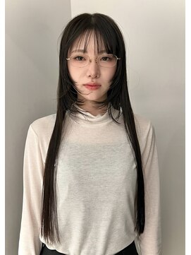 ロールアップスリーブス(ROLL UP SLEEVES) long layer