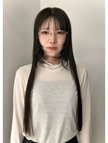 ロールアップスリーブス(ROLL UP SLEEVES) long layer