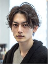 ダル 渋谷/表参道(DAL.)&nbsp;メンズナチュラルマッシュアクティブショートルーズショート