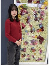 リラシー ヘアーアンドビューティー 龍ケ崎店(RELASY hair&beauty) 吉岡 美菜