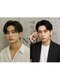MEN'S SALON NAM 我孫子メンズカット&メンズパーマ【メンズサロン ナム】の写真/<メンズカット+眉毛カット￥5280/メンズパーマ￥8900>お顔の印象の8割をキメる眉毛をNAMで整える[我孫子駅]