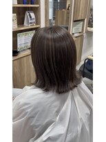 トゥエンティ(twenty)&nbsp;白髪が気になり始めた方へ