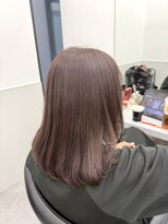 ゴウトゥデイシェアサロン 町田店(GO TODAY SHAiRE SALON)&nbsp;ラベンダーベージュ【町田】