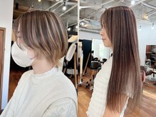 ミミ ブランシェ(Mimi Branche)