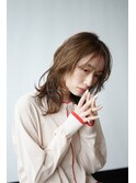 西宮美容室/甲子園口美容室/パプス甲子園口/レイヤーカット